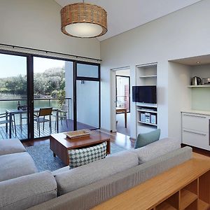 Villa mit 1 Schlafzimmer